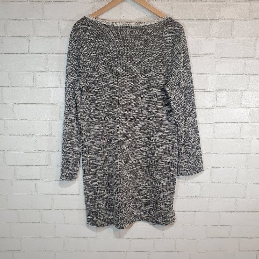 Foreign Exchange sweater - Picture 7 of 15